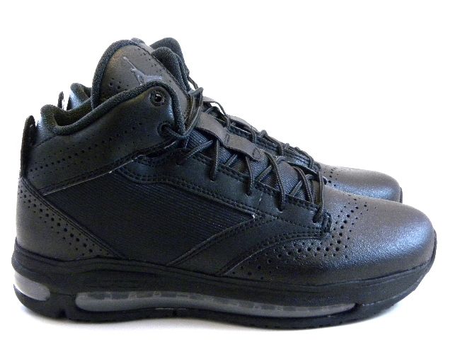 air jordan work boots